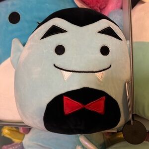 Drake Dracula 8"